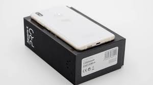 Das BQ Aquaris X Pro im Test, BQs ...