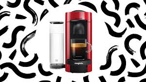 Nespresso has 9 flavor lines for its vertuo machines and 7 for its original machines. Amazon S Prime Day Nespresso Vertuo Deal Is Unmissable Woman Home