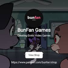 BunFan Games | Patreon