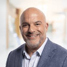 Executive Summit West