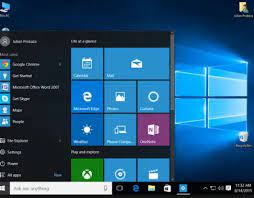 Akses ditolak. coba lagi batal. 7 Cara Mengatasi Start Menu Windows 10 Tidak Bisa Di Buka