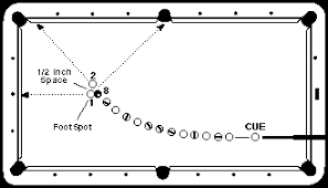 8 ball pool at cool math games: Trick Shots