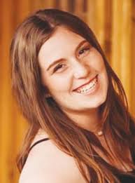 Olsen Receives DJ Hero Award Scholarship