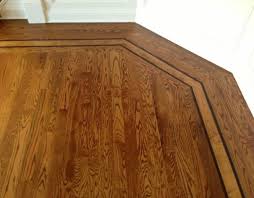 Hardwood Floor Borders Monmouth County Nj Hardwood Floors Flooring Mosaic Flooring