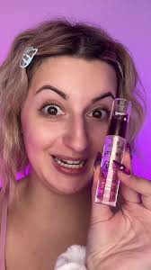 Hello Kitty Essence Collection