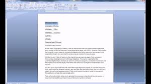 Mail Merge To Pdf Youtube