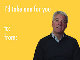 But singletons have stuck two fingers up at valentine's day through the power of memes. Valentines Day Memes 2019 Funny Pop Culture Valentine S Day Cards