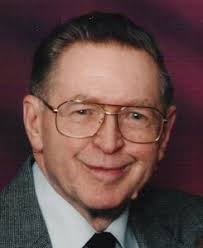 L. Huntington Obituary