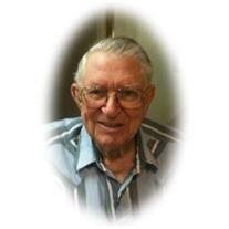 George Byron Harper Obituary