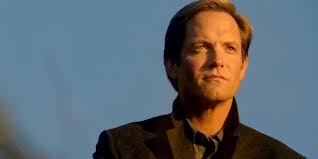 Eobard Thorne (CW Bus)