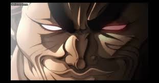 An anime and video games nerd. Baki The Grappler Yujiro Hanma Gif Bakithegrappler Yujirohanma Anime Discover Share Gifs