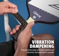 Pro Team Perforated Replacement Grip