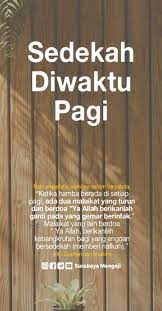 Pin Oleh Nabi Sonyeo Di Sunnah Inspirasional Doa Allah