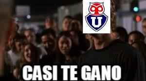 El campeón de américa con la selección chilena finalizó contrato con independiente de avellaneda el 30 de junio, por lo que llegó. Los Mejores Memes Que Dejo El Empate Entre Universidad De Chile Y Colo Colo En El Superclasico