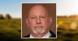 Ernest "Ernie" Winfred Carson Obituary February 10, 2022