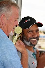 2023 WESTERN CAPE CLUBS CLASS RALLY CHAMPIONSHIP AWARDS