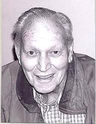 Louis Winfred Simmons Sr. (1923-2008)