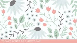 Free And Customizable Cute Desktop Wallpaper Templates Canva Isn't this the prettiest floral laptop case you've ever seen? cute desktop wallpaper templates canva