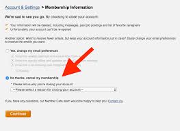 If you don't want to pay don't use the app. How To Delete Your Care Com Account Quickly And Easily Gigworker Com