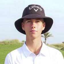 Dubai 16-year-old star Toby Bishop commits to The University of Florida