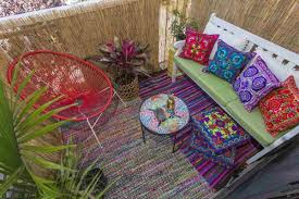 Orientalischer Balkon 45 Inspirationen Und Viele Einrichtungstipps In 2020 Terrassen Deko Mexikanische Terrasse Mexikanische Dekorationen