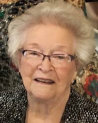 Kathryn Burris States Obituary