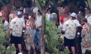 Testemunha de Surubão do Arpoador alertou policial, mas ouviu resposta  surpreendente; confira