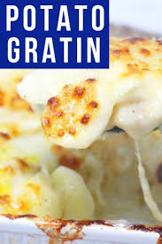 Delicious Potato Gratin Potato Gratin Recipes Potato Gratin Easy Potato Gratin Garlic Potato Gratin Vegan Potato Gratin Everyday Food Recipes
