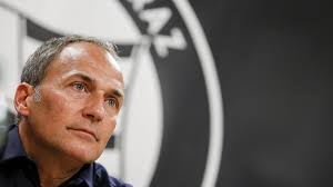 Milanic nieuwe trainer Leeds United