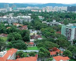 As an emerging premier state varsity dedicated to teaching, research and service yogi vemana university came into existence by the act of the andhra pradesh state legislative assembly with. Ampang S Classy Section Taman U Thant Edgeprop My