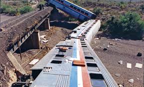 It was, and remains, the deadliest train crash in amtrak's history. Pin On Train Wrecks