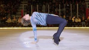 David Lease trains his Circle 8 for 2024 WFS International Open