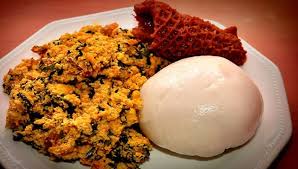 Paying Attention To The Number Of Calories You Consume On A Daily Basis Is Pretty Much Important To Help You Make Healthy Food Nigeria Food Nigerian Food Food