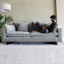 Helping you express your style through modern design. West Elm Harmony Sofa Luxe Elegant And Expensive