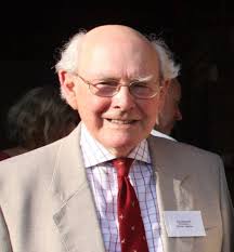 How I came to Ruskin by James S. Dearden