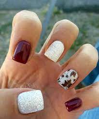 Pumpkins are another iconic part of the fall and thanksgiving. 45 Pretty Thanksgiving Nails Art Designs 2016 Nail Art Thanksgiving Nail Art Thanksgiving Nails