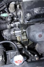 Outstanding oil filtration for acura integra models. Head Gasket Leak Team Integra Forums