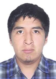 Otorongo MEZA SOSA, ALEXANDER JEFFERSON