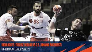 Jun 14, 2021 · xavi pascual, tehnicianul care a câștigat duminică liga campionilor la handbal masculin cu barcelona, vine în românia pentru a antrena dinamo bucurești. Highlights Fuchse Berlin Vs C S Dinamo Bucuresti Round 5 Ehf European League 2020 21 Youtube