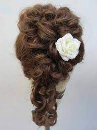 Late Victorian Hairstyle Modern Victorian Hairstyles Hair Victorian Hairstyles Hair Styles Long Hair Styles
