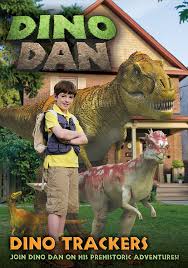Read common sense media's dino dana review, age rating, and parents guide. Amazon Com Dino Dan Dino Trackers Jason Spevack Sinking Ship Entertainment Movies Tv