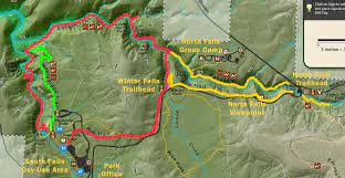 Maybe you would like to learn more about one of these? Everything Oregon And Beyond Silver Falls State Park Trail Of Ten Falls