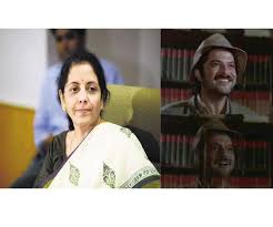 The best covid 19 memes to pass quarantine period. Paisa Hi Paisa Hoga Memers Have A Field Day As Nirmala Sitharaman Presents Budget 2021