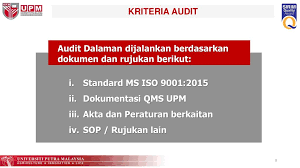 Iso 9001:2015 specifies requirements for a quality management system when an organization all the requirements of iso 9001:2015 are generic and are intended to be applicable to any organization, regardless of its type or size, or the products and services it provides. Sistem Pengurusan Kualiti Qms Ppt Download