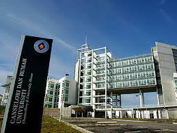 (feb news) dari departemen ilmu ekonomi, fakultas ekonomi dan bisnis universitas airlangga, kuliah tamu ekonomi internasional, dengan tema shipping Unimas Kancil Tak Cerdik