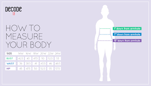 size chart decode 1 8