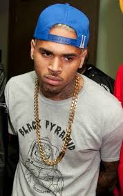Chris Brown Fashion