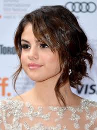 The beauty of curls is that even if your hairdo isn't perfectly neat, it will still look fabulous. The 15 Most Romantic Hairstyles Of The Moment Allure