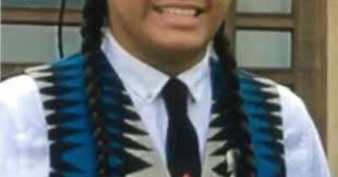 Eric Randall Pebeahsy Jefferson “Shushash”