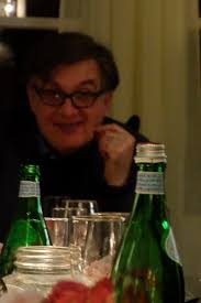 Sharing the Table 17